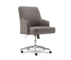 Serta Leighton Memomry Foam Office Chair -Furniture Specialty Shop 810513539 2