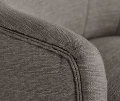 Serta Leighton Memomry Foam Office Chair -Furniture Specialty Shop 810513539 5