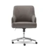Serta Leighton Memomry Foam Office Chair -Furniture Specialty Shop 810513539 9