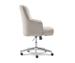 Serta Leighton Memomry Foam Office Chair -Furniture Specialty Shop 810513542 12