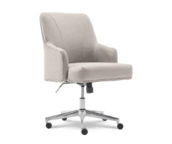 Serta Leighton Memomry Foam Office Chair -Furniture Specialty Shop 810513542 2