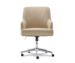 Serta Leighton Memomry Foam Office Chair -Furniture Specialty Shop 810513543 11