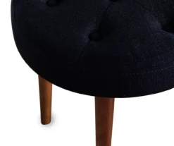 Penelope Tufted Stool -Furniture Specialty Shop 810513570 4
