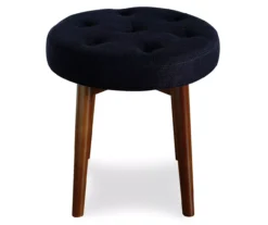 Penelope Tufted Stool -Furniture Specialty Shop 810513570 5