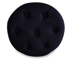 Penelope Tufted Stool -Furniture Specialty Shop 810513570 6