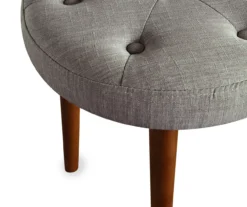 Penelope Tufted Stool -Furniture Specialty Shop 810513571 4