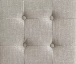 Aria Tufted Stool -Furniture Specialty Shop 810513576 6