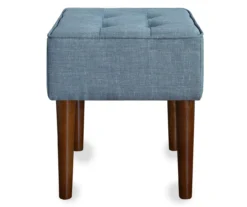 Aria Tufted Stool -Furniture Specialty Shop 810513577 4