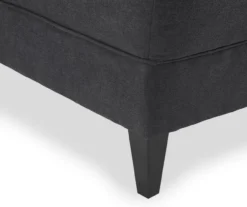 Serta Copenhagen Tufted Slipper Chair -Furniture Specialty Shop 810513580 11