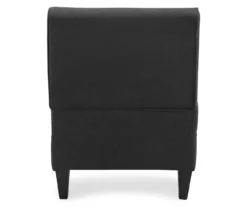 Serta Copenhagen Tufted Slipper Chair -Furniture Specialty Shop 810513580 12