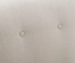 Serta Copenhagen Tufted Slipper Chair -Furniture Specialty Shop 810513581 4