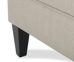 Serta Copenhagen Tufted Slipper Chair -Furniture Specialty Shop 810513581 6