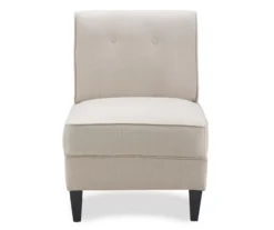 Serta Copenhagen Tufted Slipper Chair -Furniture Specialty Shop 810513581 8