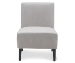 Serta Palisades Slipper Chair With Pillow -Furniture Specialty Shop 810513584 10