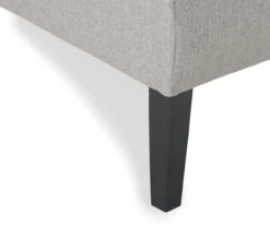 Serta Palisades Slipper Chair With Pillow -Furniture Specialty Shop 810513584 14