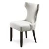 Eden Nailhead Upholstered Chair 2 Eden Nailhead Upholstered Chair -Furniture Specialty Shop 810515879 2