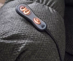 Drake Charcoal Rocker Recliner 15 Drake Charcoal Rocker Recliner -Furniture Specialty Shop 810519655 6