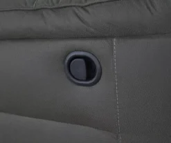 Jesolo Gray Rocker Recliner -Furniture Specialty Shop 810519672 4