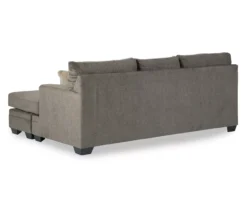 Dorsten Slate Sofa Chaise 10 Dorsten Slate Sofa Chaise -Furniture Specialty Shop 810519714 2