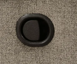 Draycoll Pewter Reclining Console Loveseat 19 Draycoll Pewter Reclining Console Loveseat -Furniture Specialty Shop 810519716 6