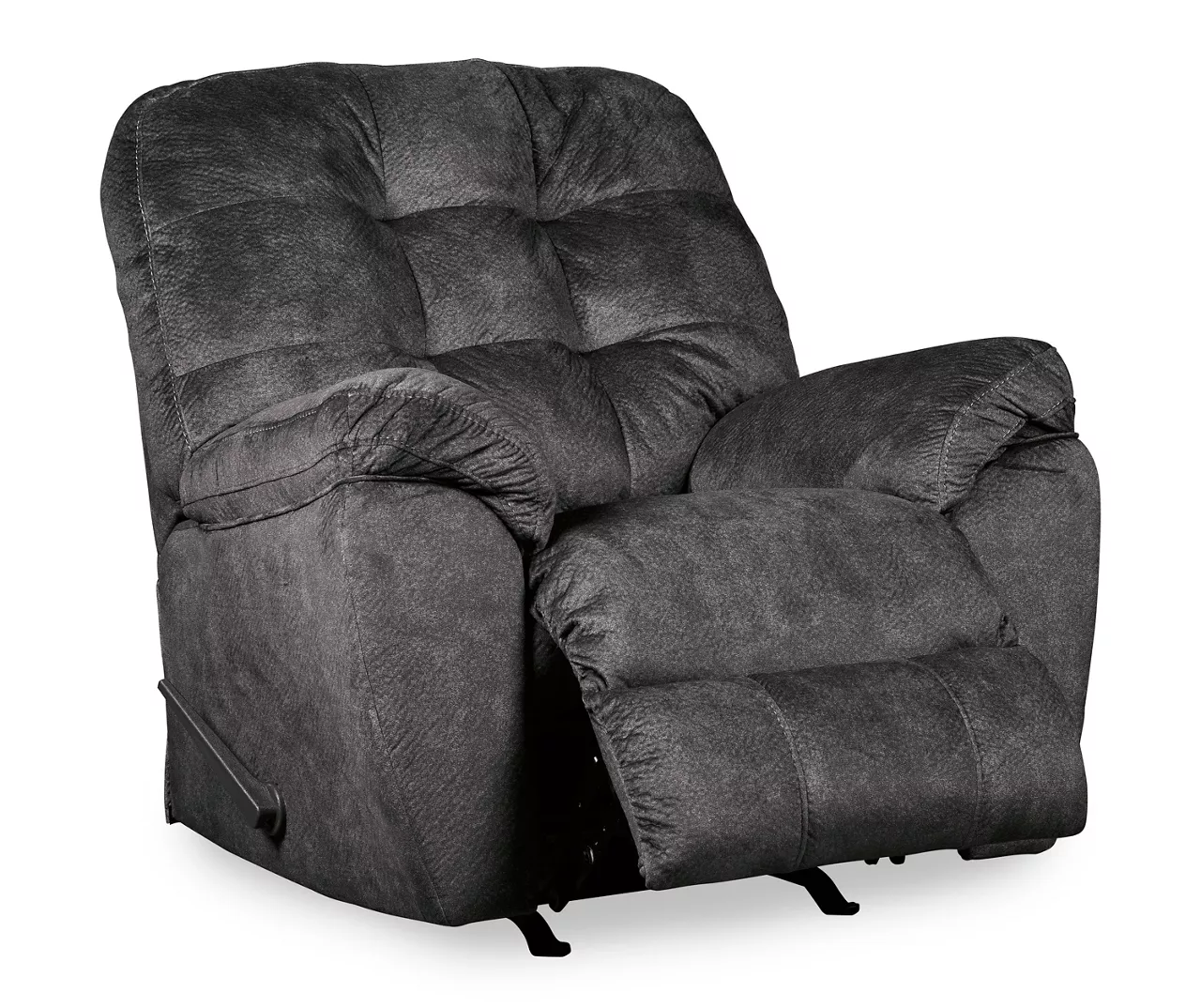 Accrington Granite Rocker Recliner 4 Accrington Granite Rocker Recliner - Image 2