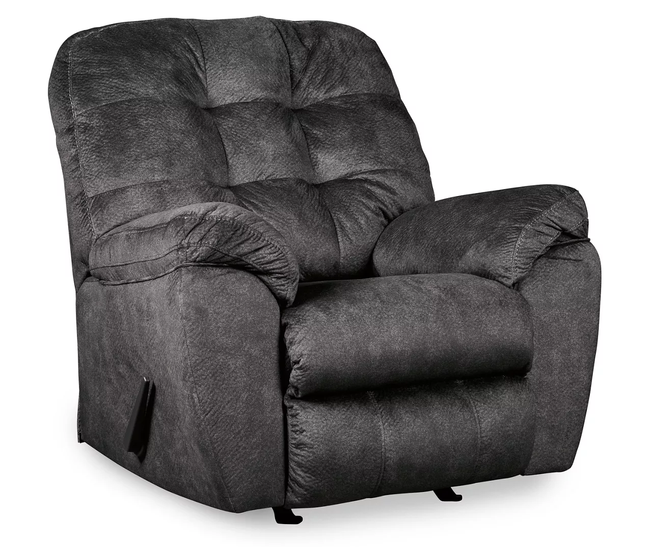 Accrington Granite Rocker Recliner 3 Accrington Granite Rocker Recliner