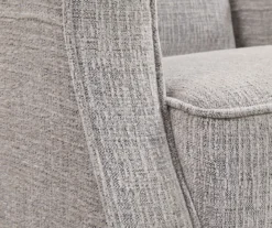 Henderson Wheat Swivel Glider Recliner -Furniture Specialty Shop 810519864 4