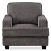 Rogers Ink Accent Chair 1 Rogers Ink Accent Chair -Furniture Specialty Shop 810519883 1