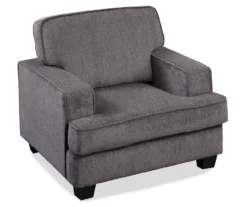 Rogers Ink Accent Chair -Furniture Specialty Shop 810519883 4