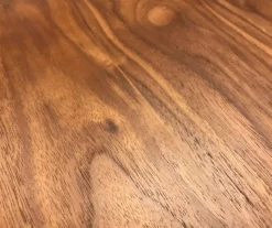 Ashland Tear Drop Coffee Table -Furniture Specialty Shop 810519900 4