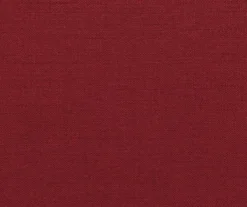 Jasper Brick Red Square Ottoman -Furniture Specialty Shop 810519915 3