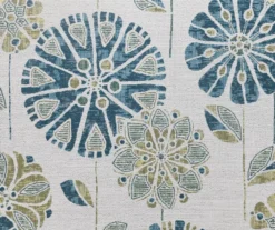 Middleton Cascade Teal Accent Chair -Furniture Specialty Shop 810519948 6