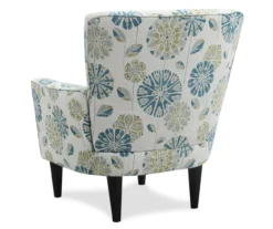 Middleton Cascade Teal Accent Chair -Furniture Specialty Shop 810519948 7