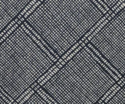 Bossa Gray Print Accent Chair 14 Bossa Gray Print Accent Chair -Furniture Specialty Shop 810519952 5