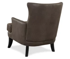 Bossa Brown Accent Chair -Furniture Specialty Shop 810519953 6