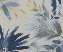 Willow River Lincoln Floral Accent Chair 35 Willow River Lincoln Floral Accent Chair -Furniture Specialty Shop 810519970 5