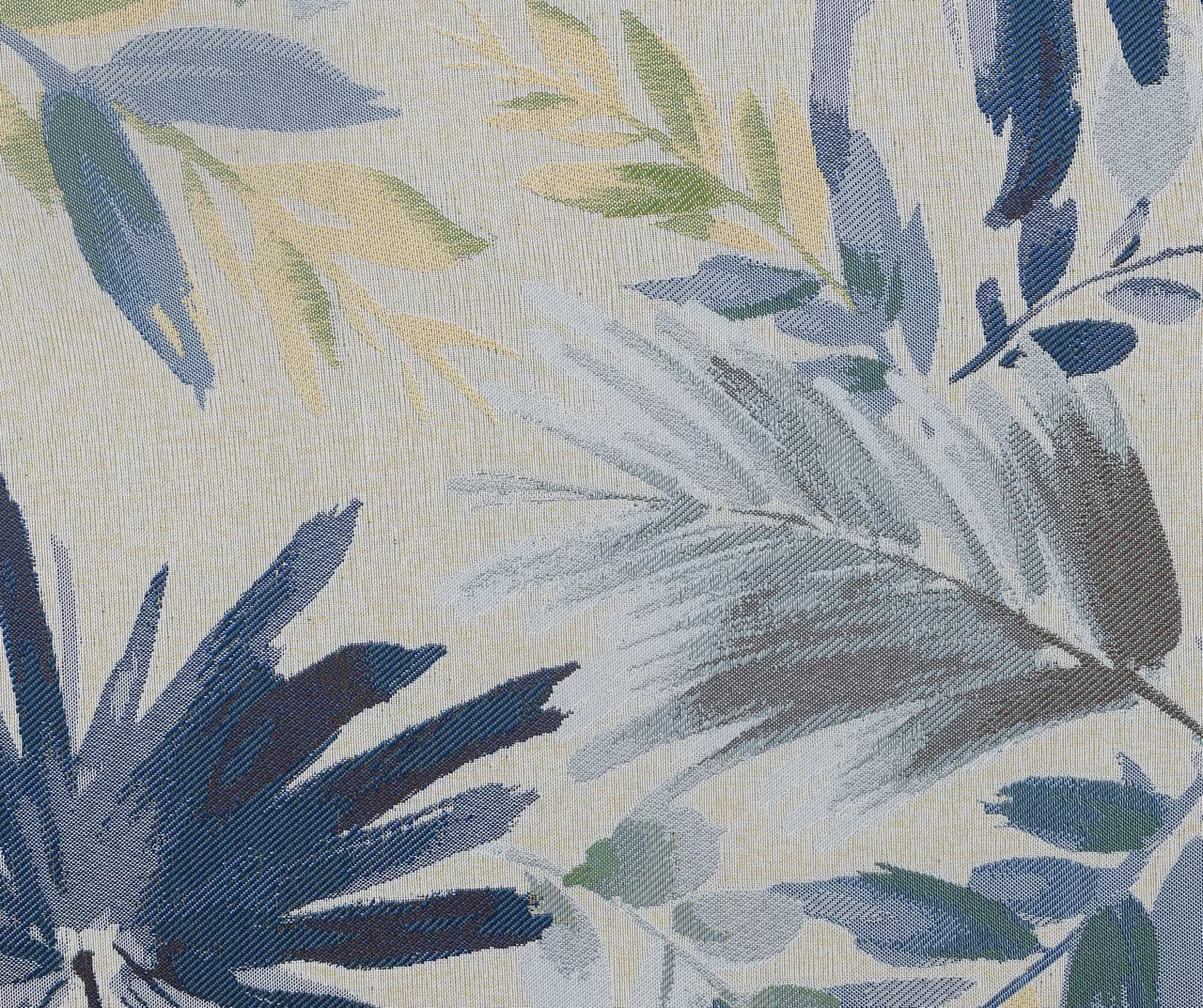 Willow River Lincoln Floral Accent Chair 16 Willow River Lincoln Floral Accent Chair - Image 14