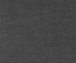 Lombard Charcoal Gray Queen Upholstered Bed -Furniture Specialty Shop 810519984 9