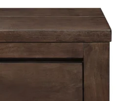 Florence 2-Drawer Nightstand -Furniture Specialty Shop 810519987 2