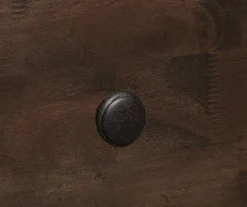 Florence 2-Drawer Nightstand -Furniture Specialty Shop 810519987 4