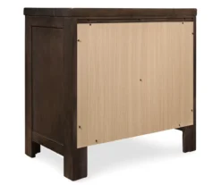 Florence 2-Drawer Nightstand -Furniture Specialty Shop 810519987 9