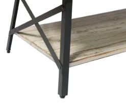 Pomona Whitewash Coffee Table 13 Pomona Whitewash Coffee Table -Furniture Specialty Shop 810520051 2