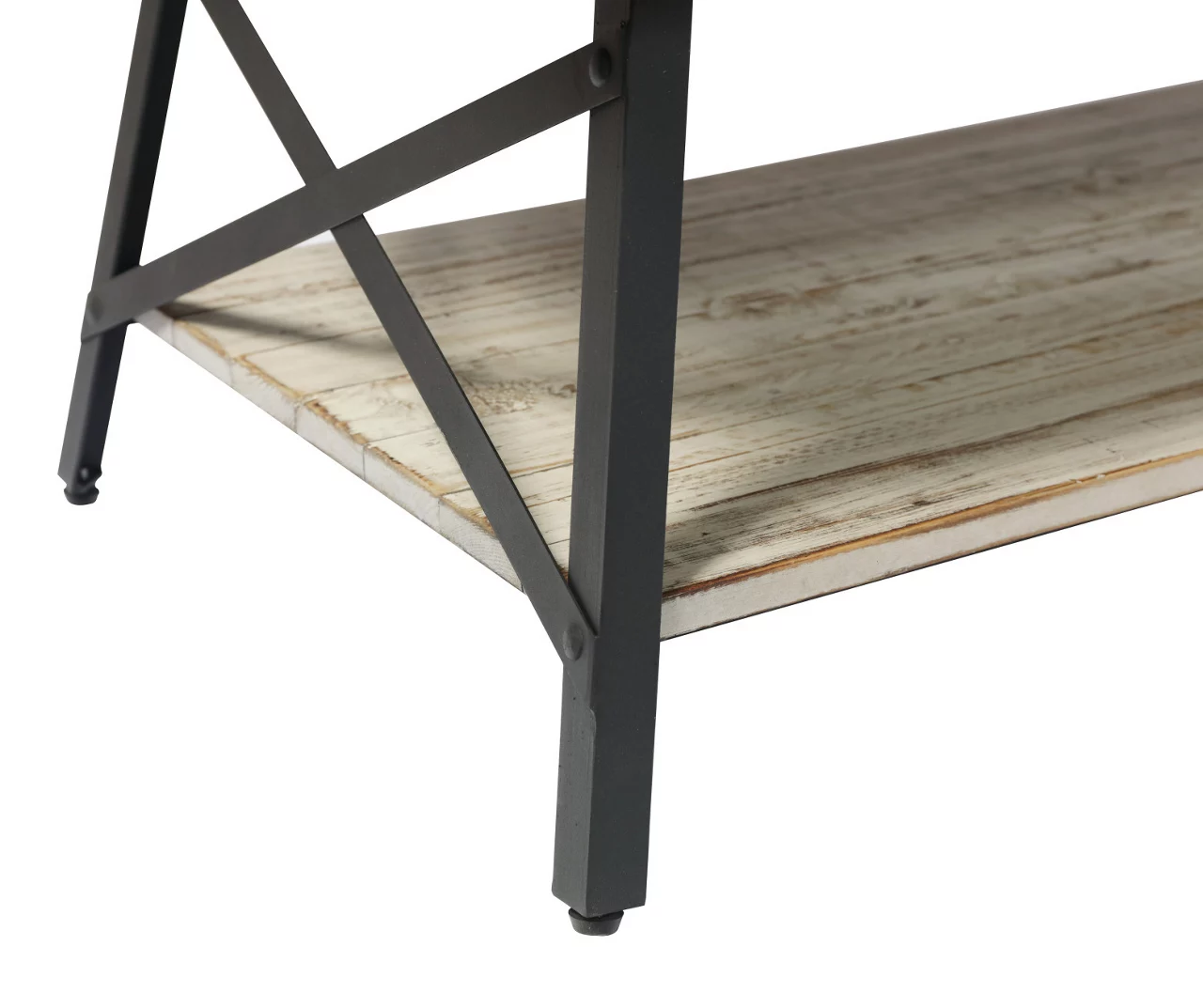 Pomona Whitewash Coffee Table 7 Pomona Whitewash Coffee Table - Image 5