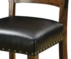 Napa Ladder Back Dining Chairs, 2-Pack -Furniture Specialty Shop 810520071 2