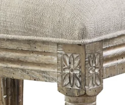 Windham Upholstered Bar Stools, 2-Pack -Furniture Specialty Shop 810520075 2