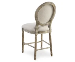 Windham Upholstered Bar Stools, 2-Pack -Furniture Specialty Shop 810520075 7