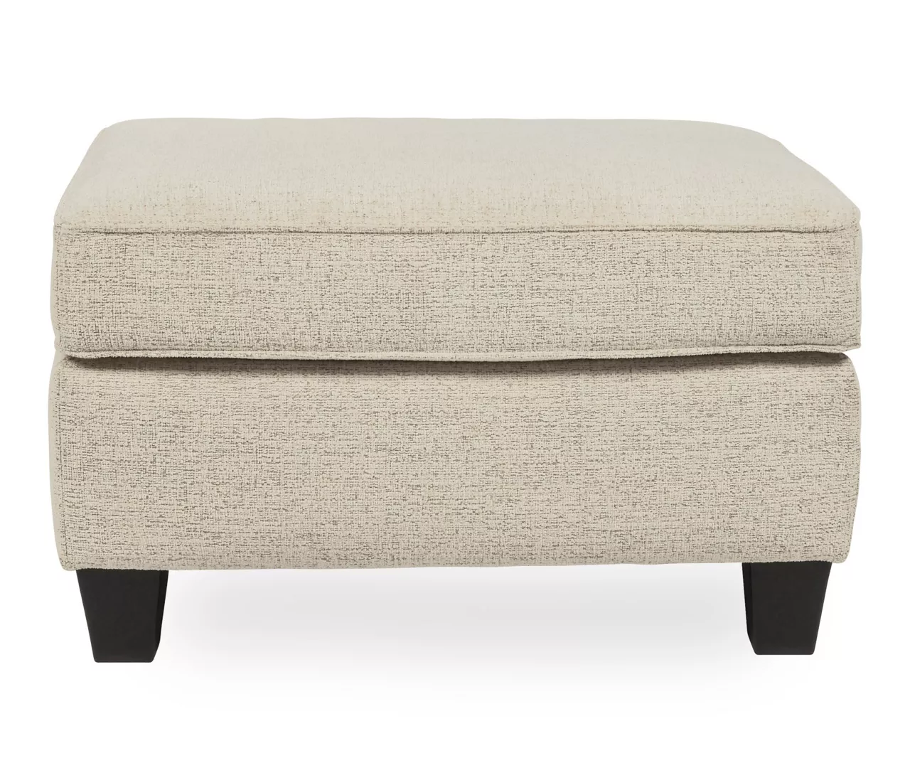 Abinger Natural Ottoman 3 Abinger Natural Ottoman