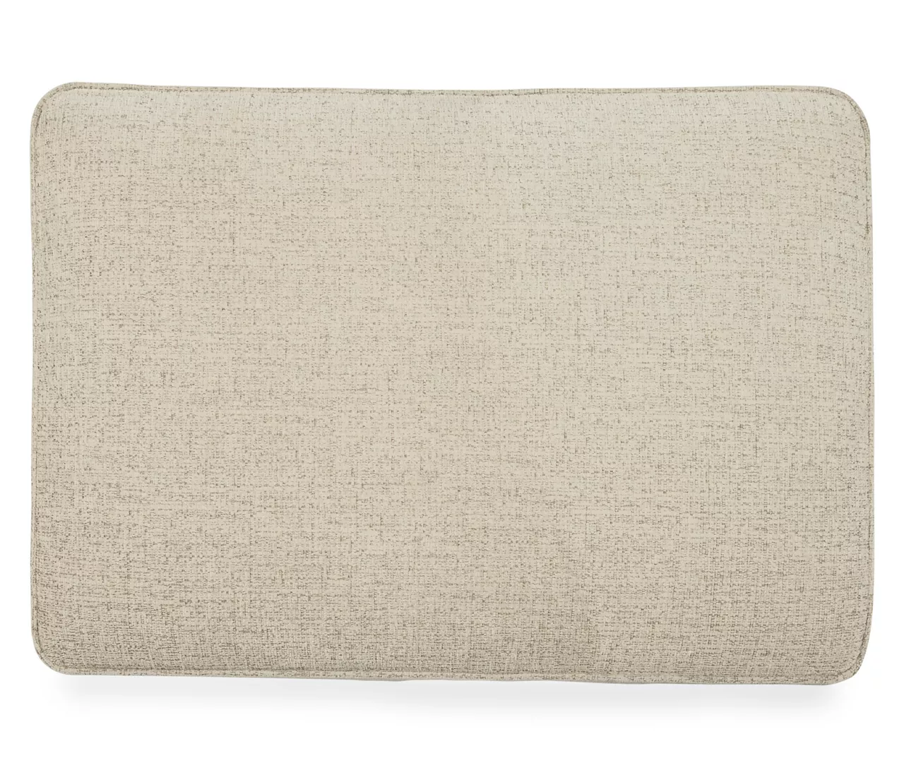 Abinger Natural Ottoman 6 Abinger Natural Ottoman - Image 4