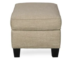 Almanza Ottoman -Furniture Specialty Shop 810523800 3
