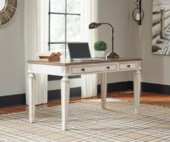 Realyn Lift-Top Office Desk -Furniture Specialty Shop 810523815 3